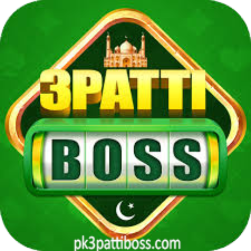 3Patti Boss
